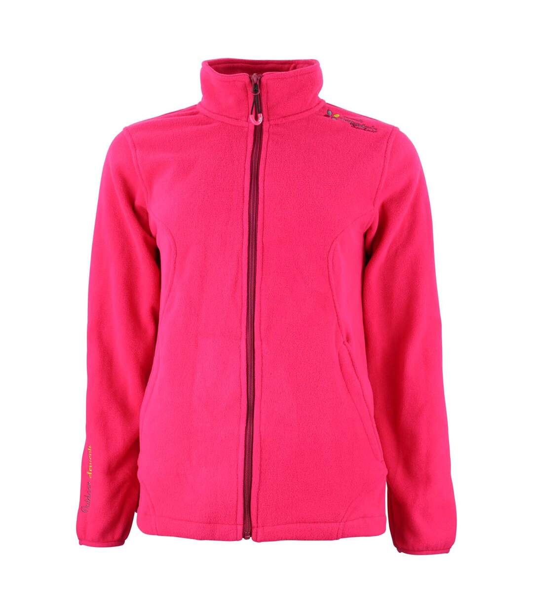 Blouson de ski femme ACIONO-5