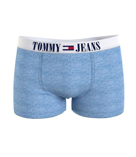 Boxer Bleu Homme Tommy Hilfiger Underwear - L