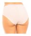 Best Confort invisible mid-rise panties 1031672 women