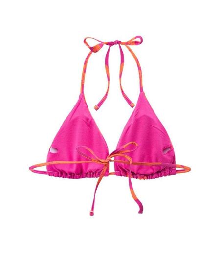 Haut De Maillot De Bain Feni Femme Bleu Martes