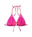 Haut De Maillot De Bain Feni Femme Bleu Martes-3
