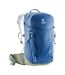 Sac À Dos Trail Taille Unique Bleu Deuter-1