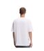 Mens Namerix T-shirt White Hugo-3