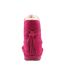 Après-skis Mia Pom Berry Femme Rose Bearpaw-2