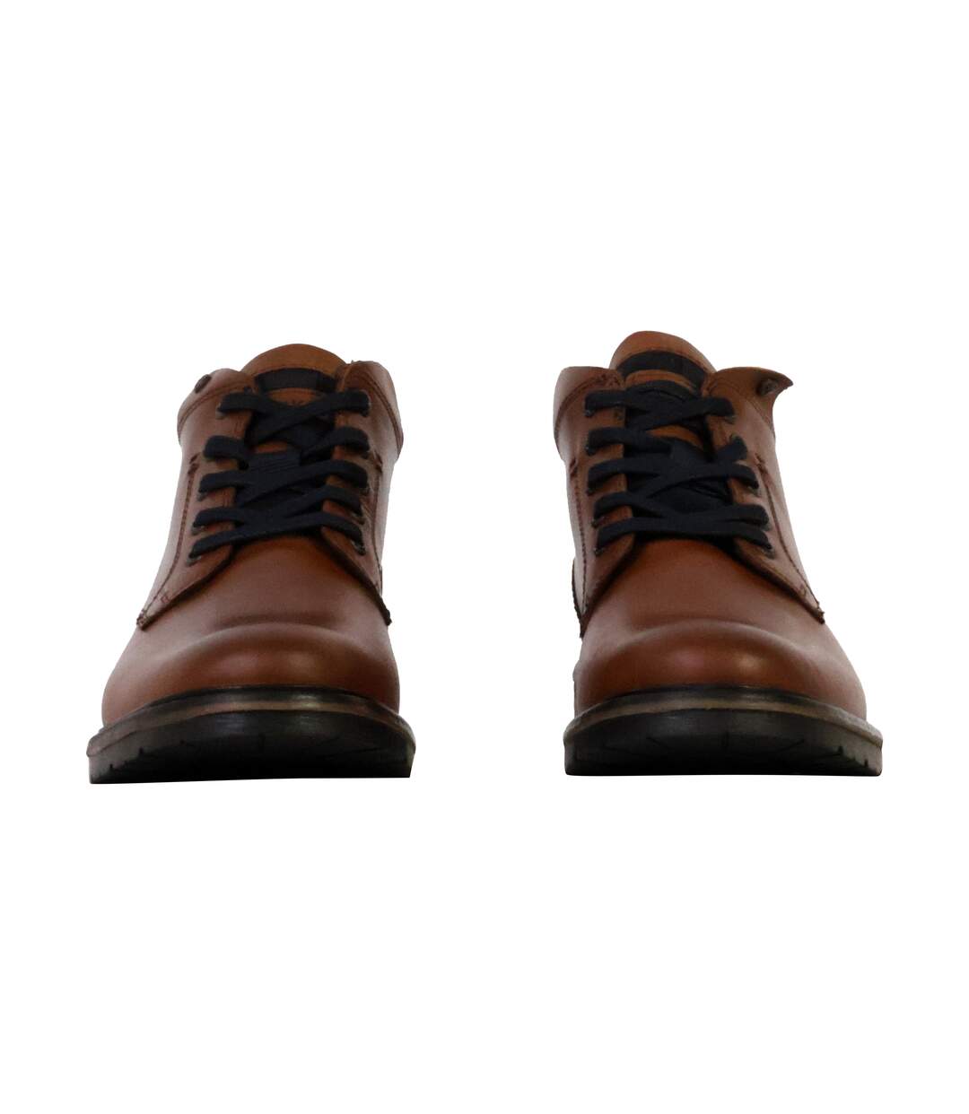 Bottines Cuir Redskins Equilibra-5