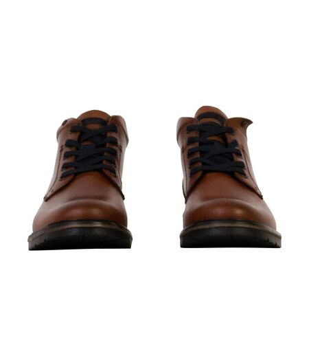 Bottines Cuir Redskins Equilibra