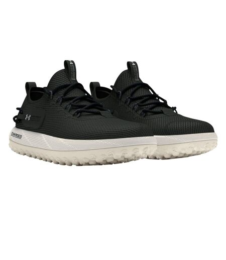 Unisex Adult Venture 99 Trainers Green Under Armour