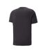 T-shirt Noir/Blanc Homme Puma Essential 2 - L