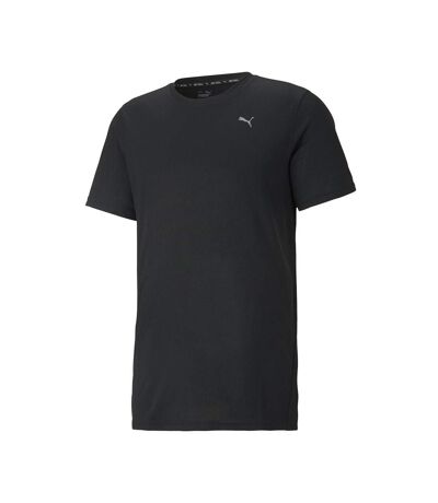 T-Shirt noir homme puma performance 520314 - 3xl