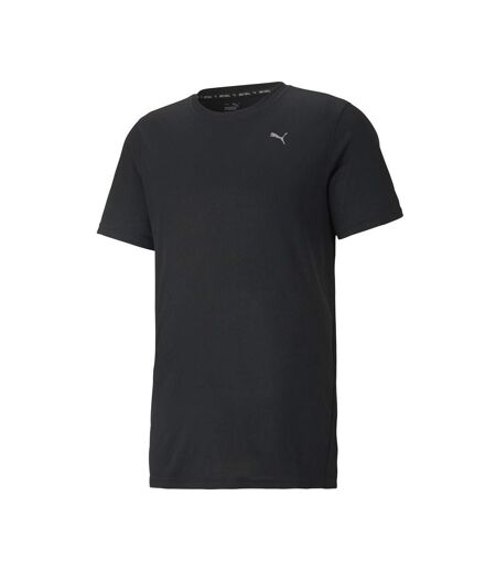 T-Shirt noir homme puma performance 520314 - 3xl