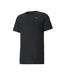 T-Shirt noir homme puma performance 520314 - 3xl-1