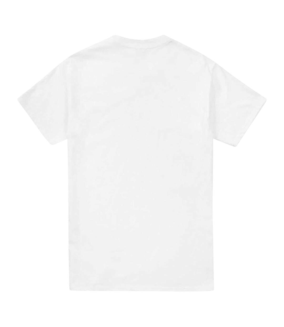 T-shirt Homme Blanc Squid Game-2