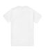T-shirt Homme Blanc Squid Game-2