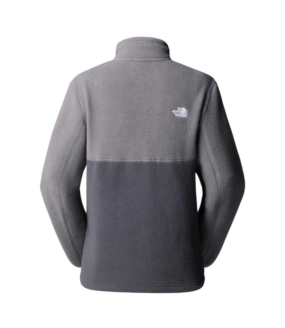Veste Polaire Yumiori Femme Gris Anthracite The North Face-3