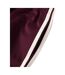 Pantalon De Survêtement Pro Femme Pourpre USA Pro-4