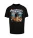 Noir Mister Tee-2