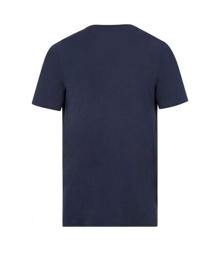 T-shirt ccc homme bleu marine / rouge / blanc Canterbury