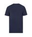 T-shirt ccc homme bleu marine / rouge / blanc Canterbury-2