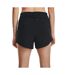 Short fly by elite femme noir Under Armour-2