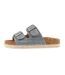 Sandales Sundae Femme Bleu Lunar-2