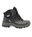 Bottines De Sécurité Workmate Homme Noir Grisport-4