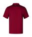 Polo T2g Homme Bordeaux Under Armour-2