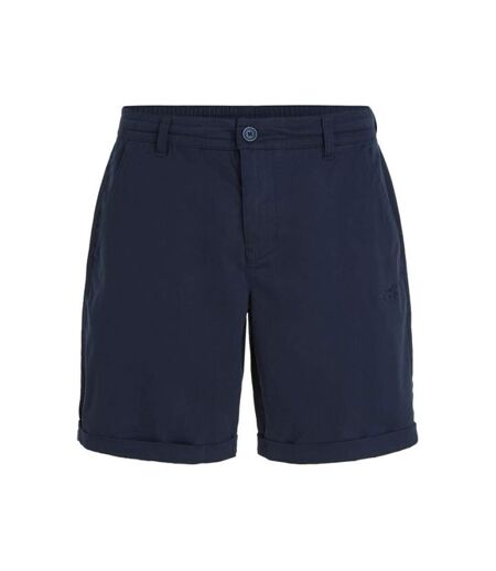 Short Chino Essentials Homme Bleu Marine Foncé O´Neill