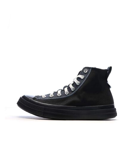Baskets noir/bleu homme converse all star cx explore sport
