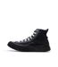 Baskets noir/bleu homme converse all star cx explore sport-2