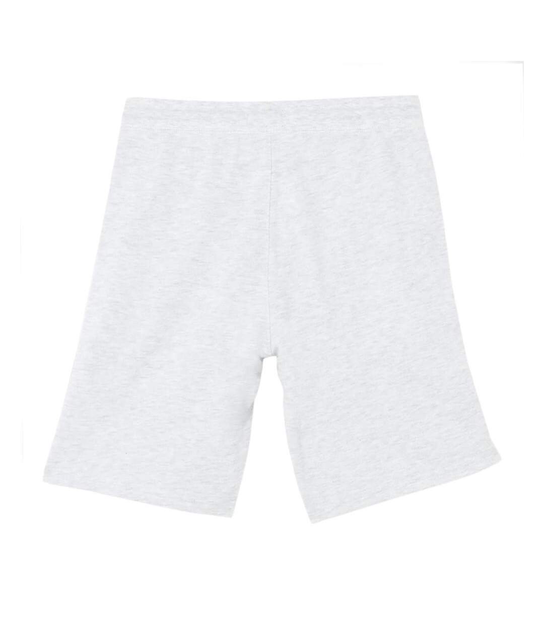 Short Jogging Grise Homme Teddy Smith Mickael - M-2