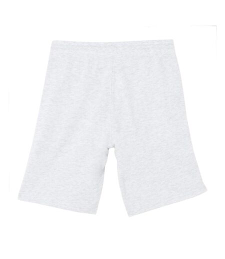 Short Jogging Grise Homme Teddy Smith Mickael - M