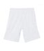 Short Jogging Grise Homme Teddy Smith Mickael - M