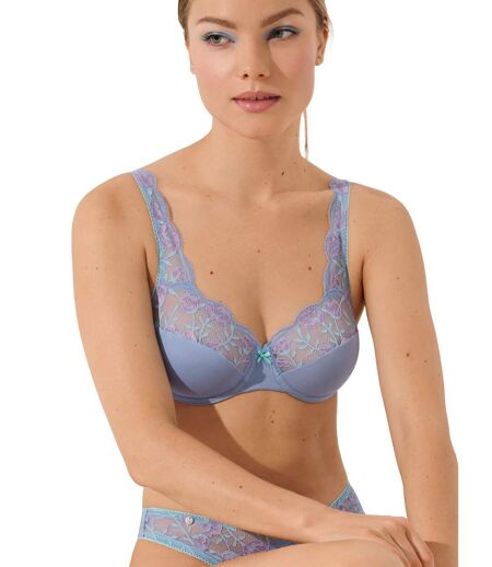 Soutien-gorge armaturé RAINBOW Lisca Cheek