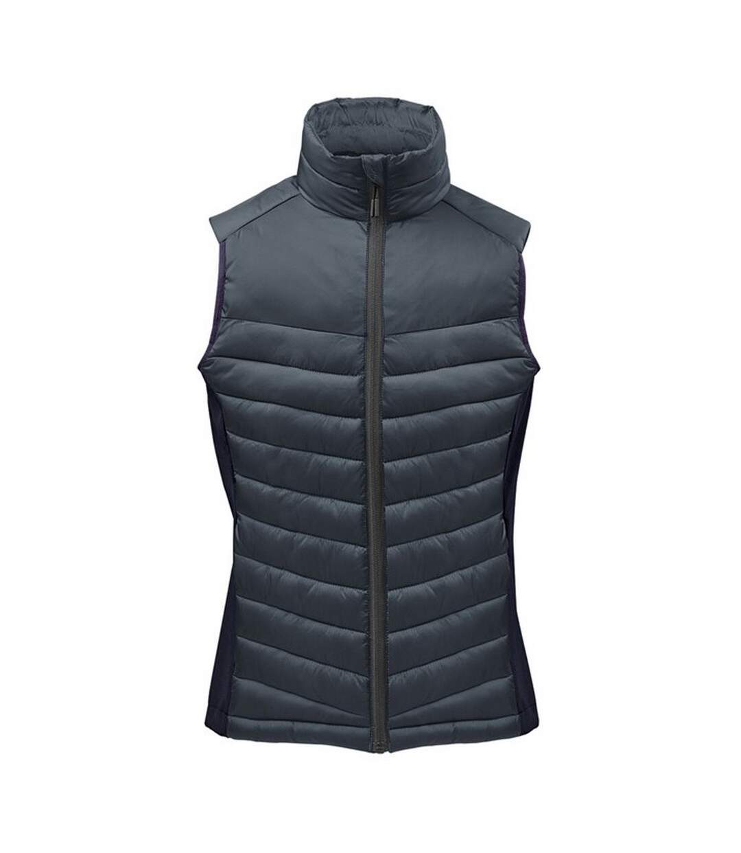 Veste sans manches montserrat femme indigo / bleu nuit Stormtech