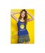 Ensemble de Pyjama Licence Fantaisie Qualité Supérieure Livré en Boite Cadeaux :Smiley, Disney, Santoro-3