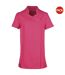 Lot De 2  Orchid Tunique Santé Et Beauté Femme Rose Premier-2