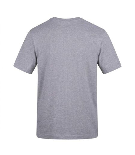 T-shirt Game Of Throw Ins Adulte Gris AWD