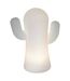 Lampe à poser intérieure extérieure Cactus Panchito