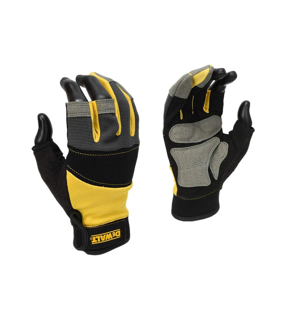 Alt power tools framer performance gloves large one size multi colour DEW-1