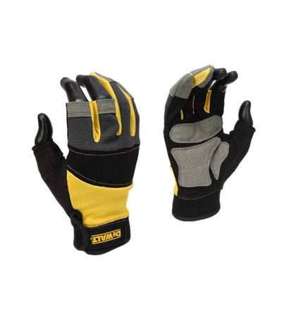 Alt power tools framer performance gloves large one size multi colour DEW