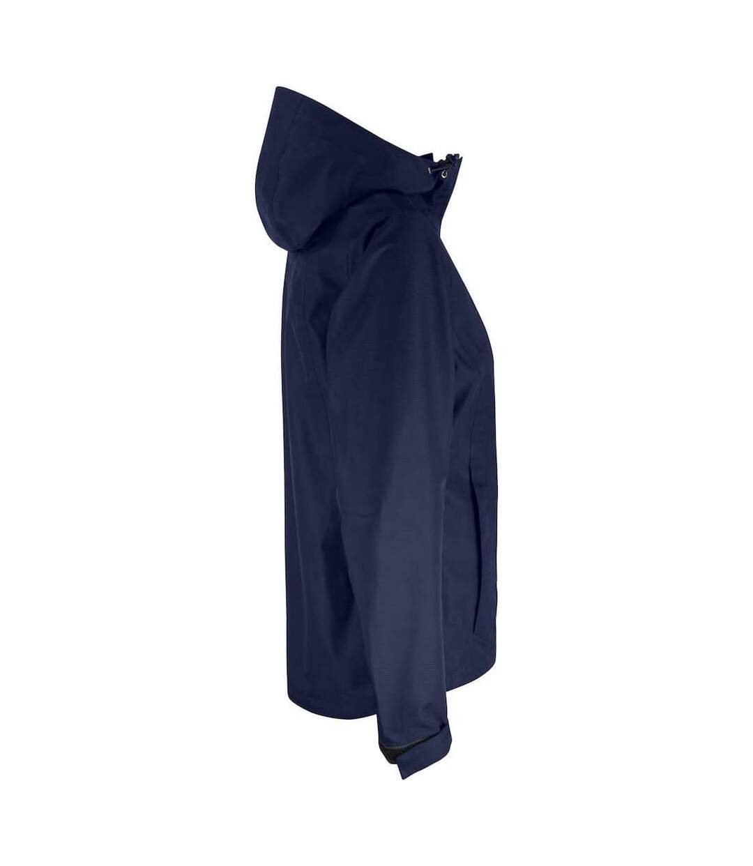 Veste Waco Femme Bleu Marine Foncé Clique-4