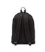 Sac à dos noir homme lacoste nh2677ne - taille unique-2
