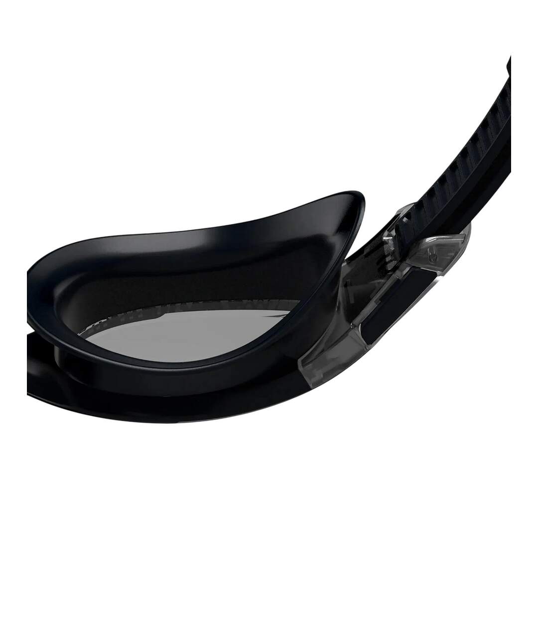 Lunettes De Natation Hydrosity 2.0 Adulte Noir Speedo-3