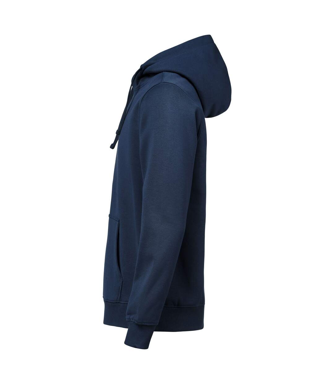 Unisex Adult Regular Hoodie Navy Untagged Movement-4