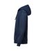 Unisex Adult Regular Hoodie Navy Untagged Movement-4