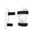 Protèges-Tibias blanc homme puma ultra light-2