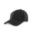 Casquette softshell coupe vent et imperméable - RC073 - noir