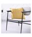 Coussin jaune today coussin 45x45 cm-1