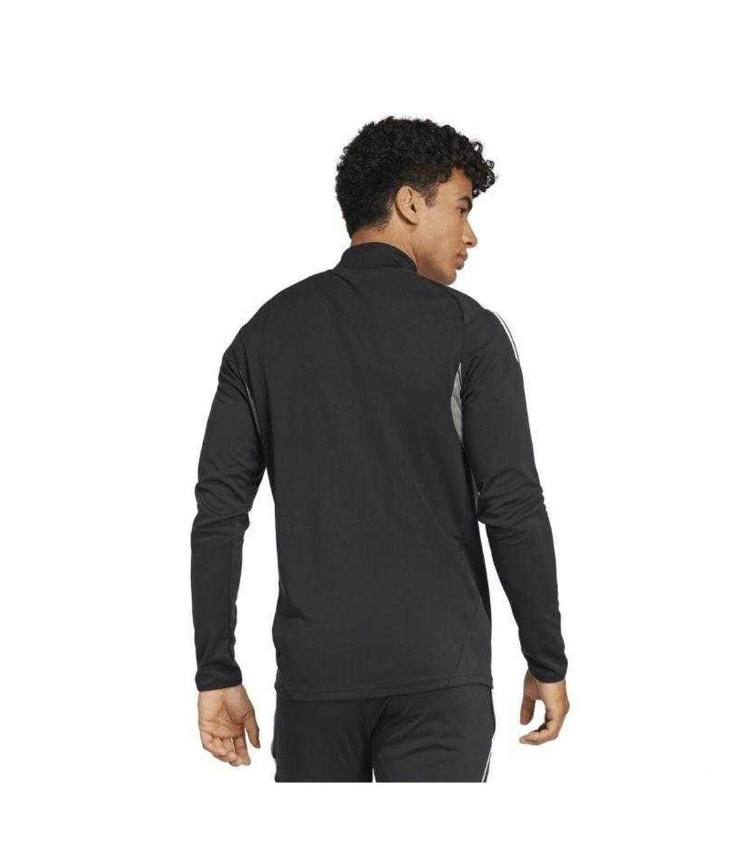 Sweat Tiro Competition Homme Noir Adidas-3
