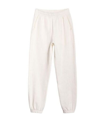 Pantalon De Jogging F1013 Femme Blanc 4F